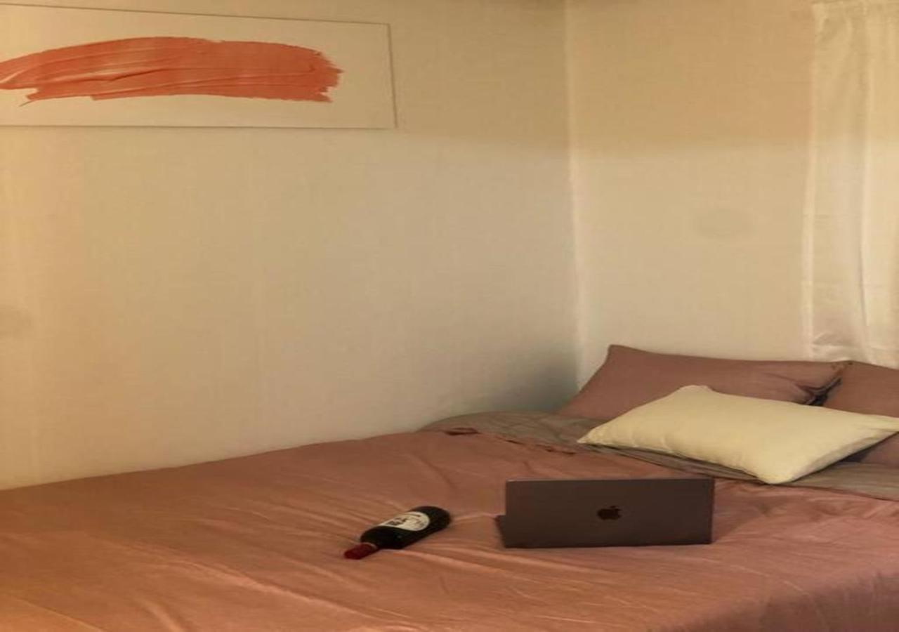 Bijou Apartment *