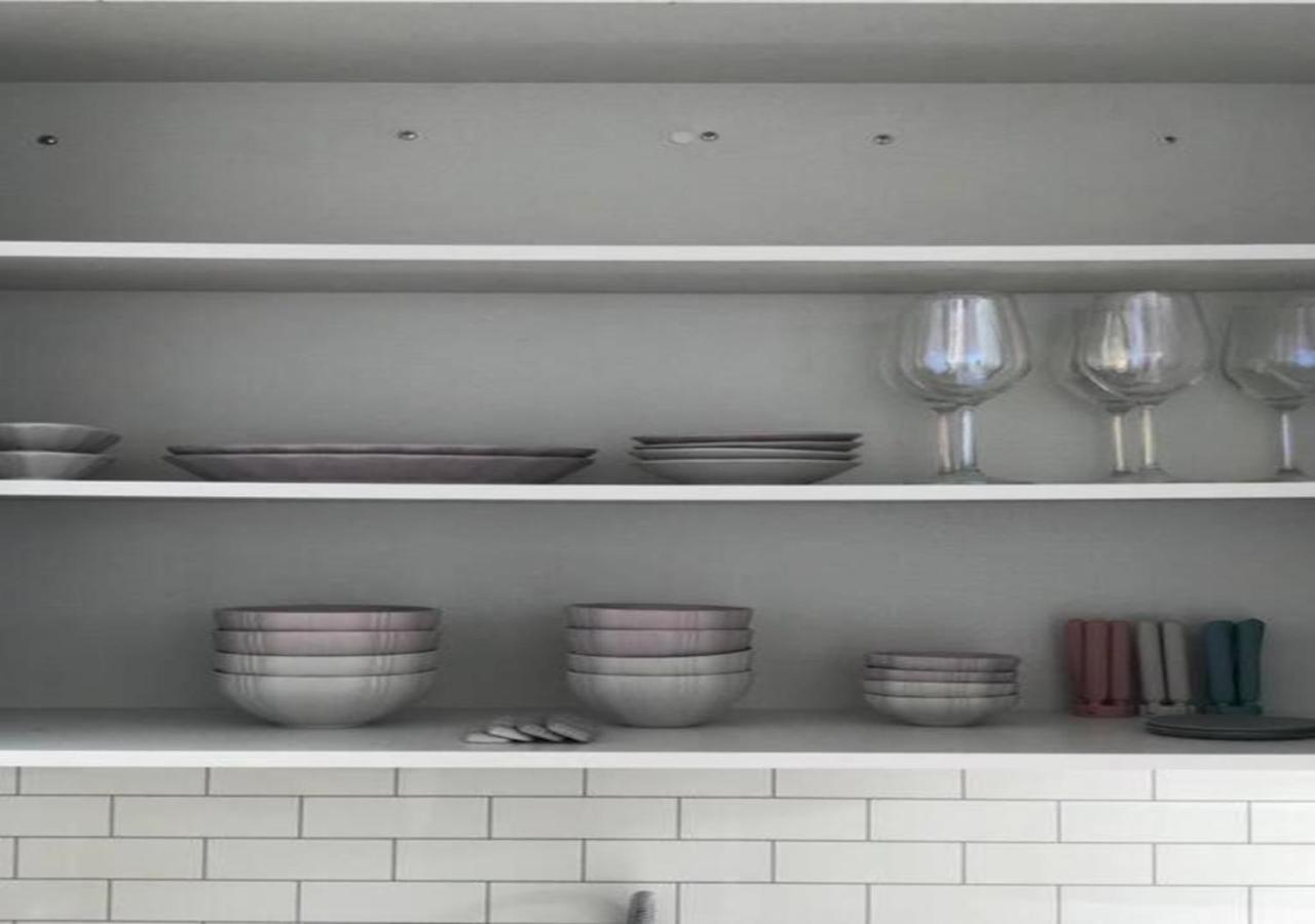 Bijou Apartment *