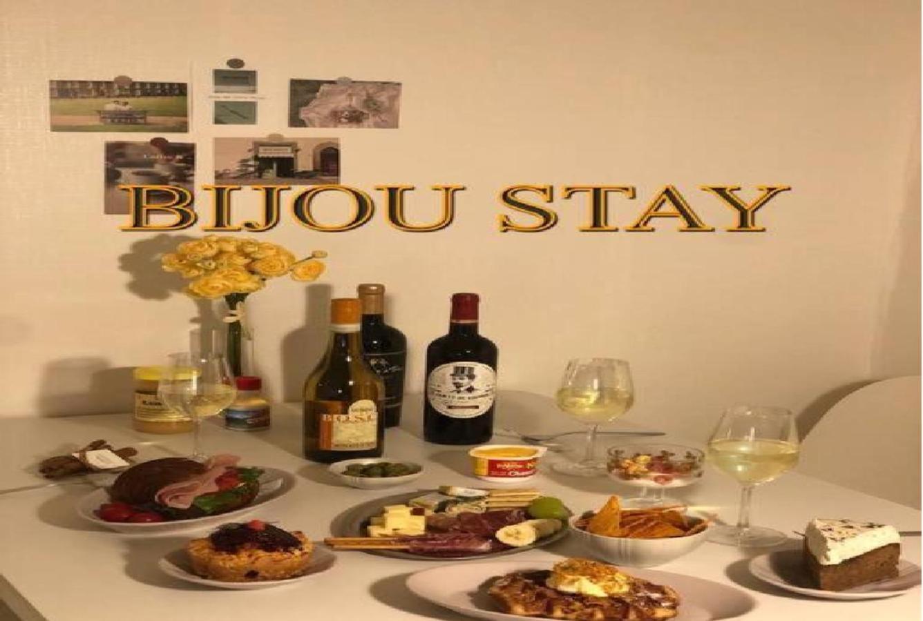Bijou Apartment *